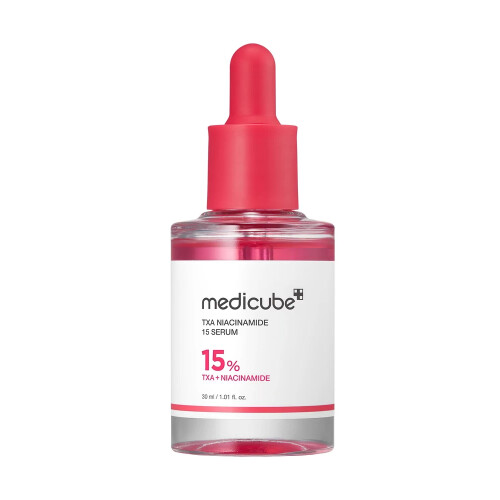 Medicube TXA Niacinamide 15 Serum