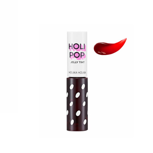 Holika Holika Holi Pop Jelly Tint [01 Cherry]