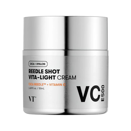 VT Cosmetics Reedle Shot Vita-Light Cream