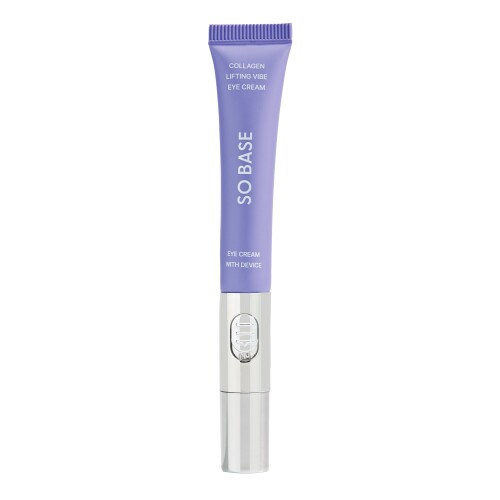 So Base Collagen Lifting Vibration Eye Cream