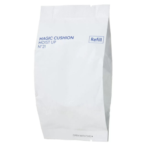 MISSHA MAGIC CUSHION MOIST UP #21 [REFILL]